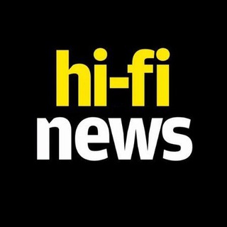 Логотип @hi_fi_news - HiFi NEWS | ХАЙ ФАЙ | ИНДУСТРИИ | АНОНСЫ | НОВОСТИ | ОБЗОРЫ l ОПРОСЫ l ТОП l РЕЙТИНГИ l ХИТЫ l ЯНВАРЬ 2026