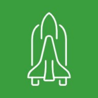 Логотип @hi_from_future - Привет из Будущего