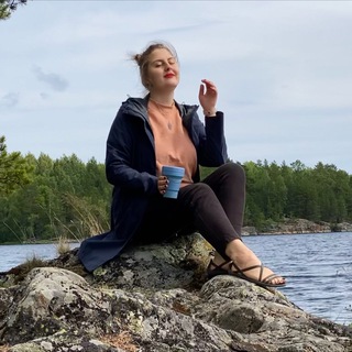 Логотип @hi_katyapusser - Катя Пуссер о Сознании🪞