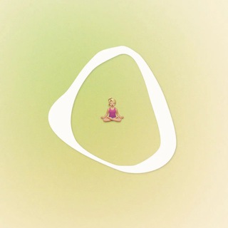 Логотип @hi_mindfulness - Привет, осознанные! ~ канал Дарьи С