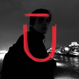 Логотип @hi_oj - аūт джем