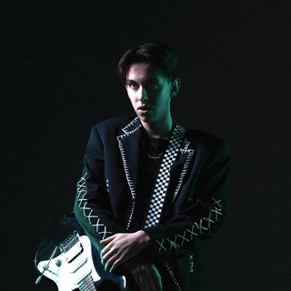 Логотип @hi_semy - Семен Полищук | SEMY