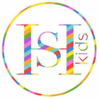 Логотип @hi_shopper_kids - Комиссионный магазин Hi_Shopper_Kids