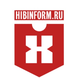 Логотип @hibinformru - ХибИнформБюро • Апатиты • Кировск