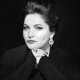 Логотип @hiblagerzmava - Хибла Герзмава