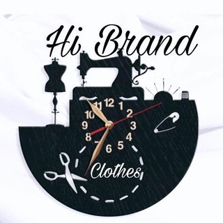 Логотип @hibrandatm - Hi_Brand_Amt🇺🇦