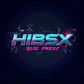 Логотип @hibsx - CS2 - НОВОСТИ И ИНВЕСТИЦИИ | HIBSX 🎮