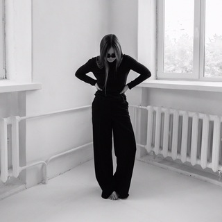 Логотип @hibye29 - Насмотрелась