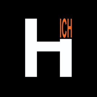 Логотип @hich_uz - Hich_uz