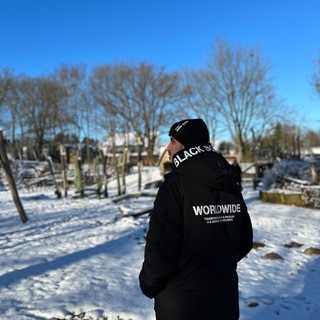 Логотип @hichamovic_officiel - Hichamović