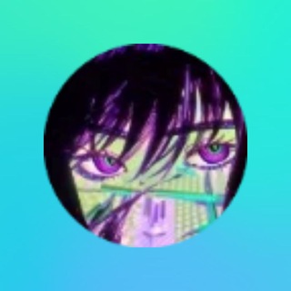 Логотип @hichat1337 - hi чатик❤️‍🔥