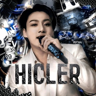 Логотип @hicler9f - хᴀйкᴧᴇᴩ.(ʙᴇʟʟᴀɢɪᴏ)
