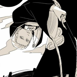 Логотип @hidanchanhola - °Хидан°заморожен°