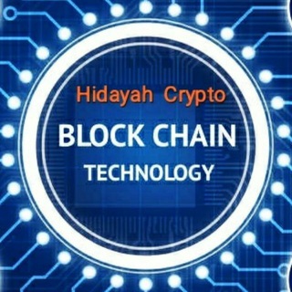 Логотип @hidayahcrypto - Hidayah Crypto