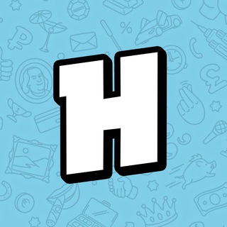 Логотип @hidcht - Hiddenoff - Чат 📺