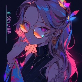 Логотип @hidden_in_the_foliage - //Аниме//Наруто//