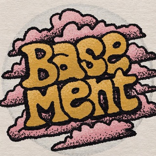 Логотип @hiddenbasement - Basement.Market