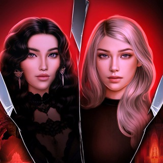 Логотип @hiddenbyheaven - Скрытое Небесами | Секрет Небес