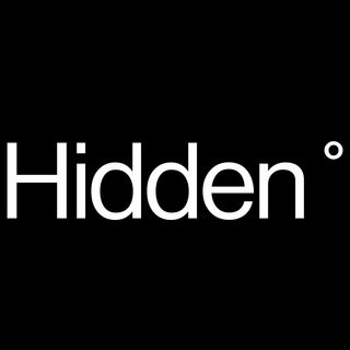 Логотип @hiddenexperience - Hidden