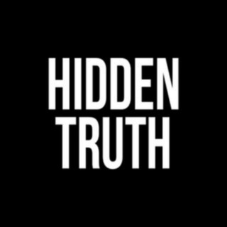 Логотип @hiddentruth_q - HIDDEN TRUTH