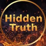 Логотип @hiddentruthvideos - Hidden Truth