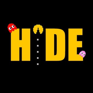 Логотип @hideapk - HideApk