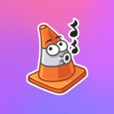 Логотип @hideonline2025 - Hide Online 🙈
