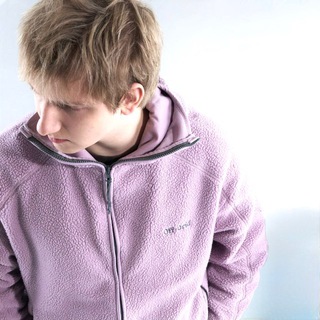 Логотип @hideousmorbid - HIDEOUS MORBID