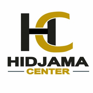 Логотип @hidjama_center - Обучение Хиджаме