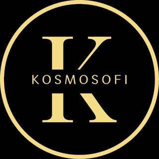 Логотип @hidjama_sofia - KosmoSofl