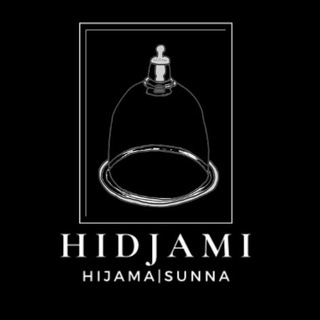 Логотип @hidjamii - 𝙷𝚒𝚍𝚓𝚊𝚖𝚒