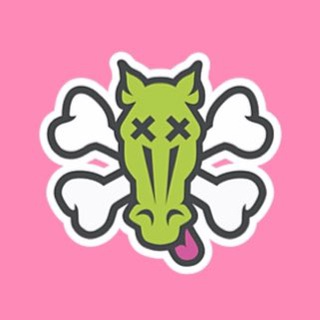 Логотип @hidkonemukraine - ХІД КОНЕМ