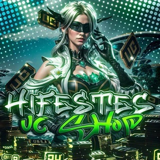 Логотип @hifestesshop - HIFESTES_US_$$