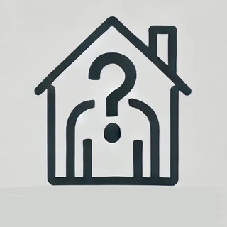 Логотип @hiflats - Hiflats 🏠