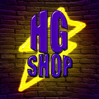 Логотип @high_ground_shop - High Ground Shop