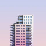 Логотип @high_rise - high_rise