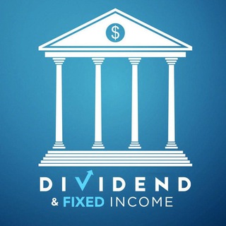 Логотип @highdividend - Dividend & Fixed Income