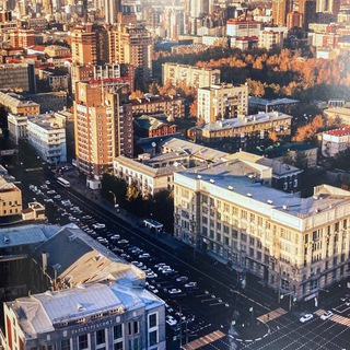 Логотип @highedunso - Вышка НСО