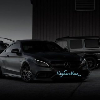 Логотип @highermuz - HigherMuz🔊