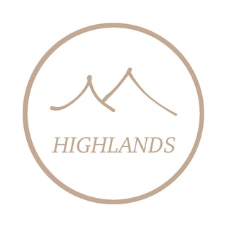 Логотип @highlandsuz - HIGHLANDS.UZ