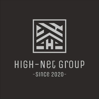 Логотип @highnetgroup - HNN | High-Net News