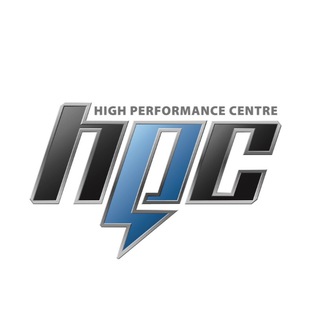 Логотип @highperformancecentre - H-P-C