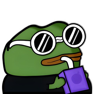 Логотип @highprizce - fckin enterprise