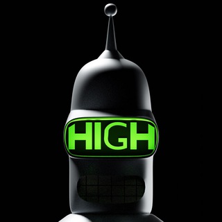 Логотип @highrecords - HIGH Records|Перевод и Озвучка