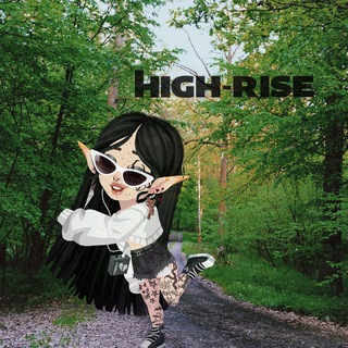 Логотип @highrisebaraavanim1 - магазинчик avanimmmma/💌 ♡