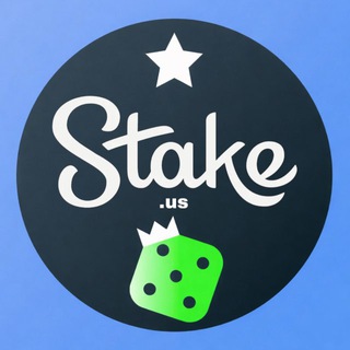 Логотип @highrollersstakeus - High Rollers - Stake.US