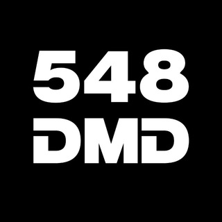 Логотип @highschool548 - 548 Домодедовская