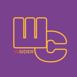 Логотип @highschoolinsider - Инсайдер «Школы Старшеклассников»