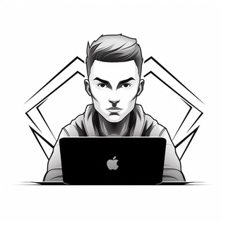 Логотип @hightrafficschool - 👨‍💻High Traffic School