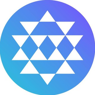 Логотип @highvibenetwork - HIGHVIBE Network Community (English)